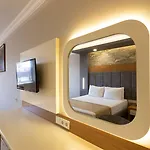 Gurtas 3* Antalya