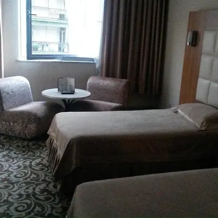 Gurtas Hotel Antália