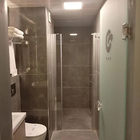 Gurtas 3* Antalya