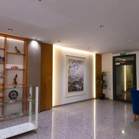 Gurtas Hotel