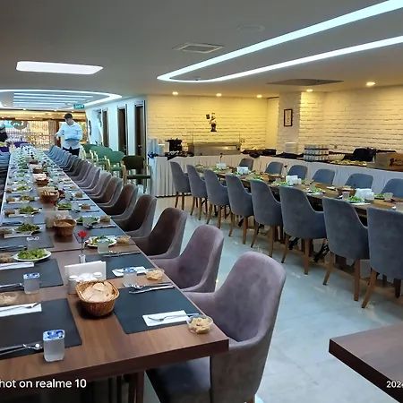 Gurtas Hotel Antália