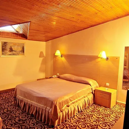 Gurtas Hotel