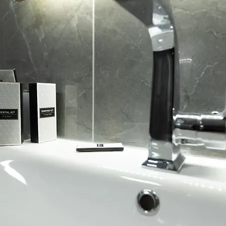 호텔 구르타스 안탈리아