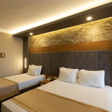 Hotel Gurtas Antalya