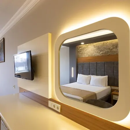 Gurtas Hotel