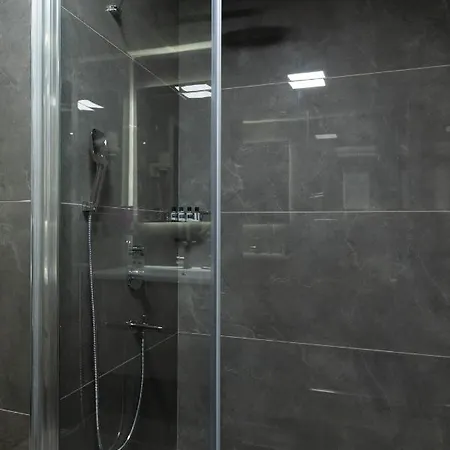 Hotel Gurtas Antalya