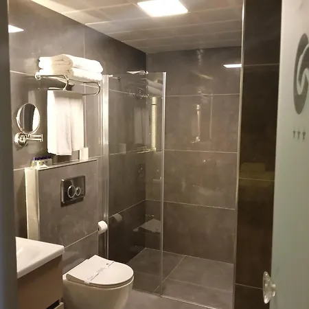 Gurtas 3* Antalya