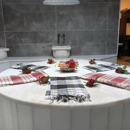 구르타스 호텔 3*