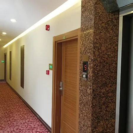 Gurtas 3* Antalya