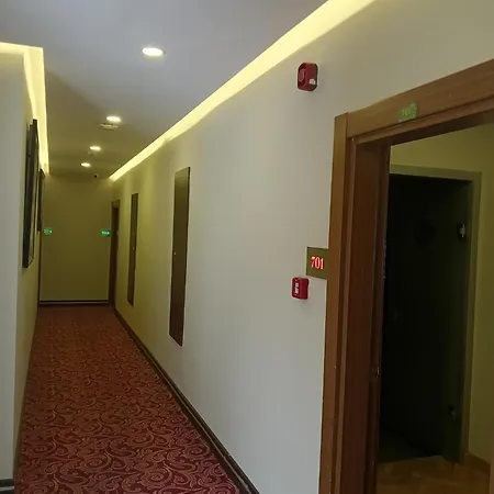 Gurtas Hotel Antalya