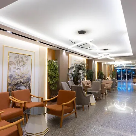 Gurtas Hotel