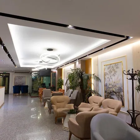 Hotel Gurtas