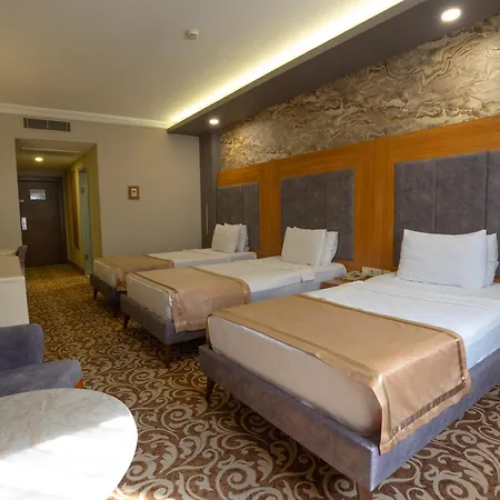 Hotel Gurtas Antalya