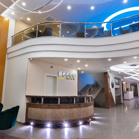 Hotel Gurtas 3*