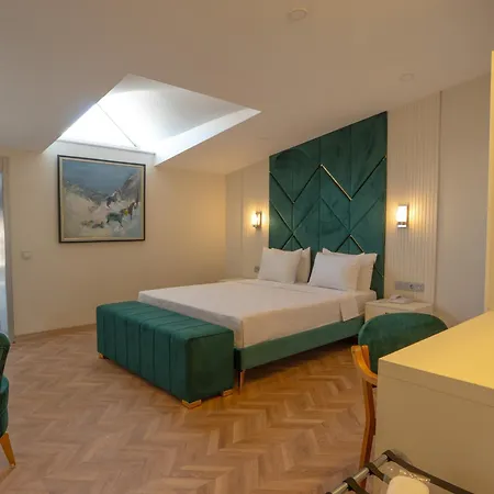 Gurtas Hotell