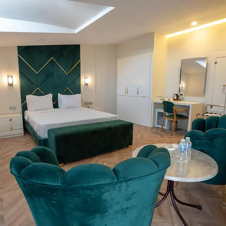 Hotel Gurtas