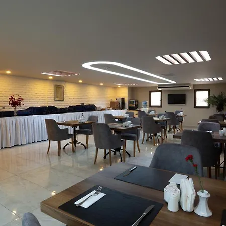 Hotel Gurtas
