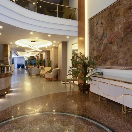 Gurtas Antalya
