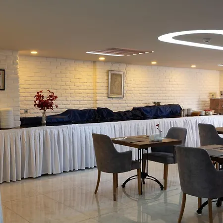 Gurtas Hotell Antalya