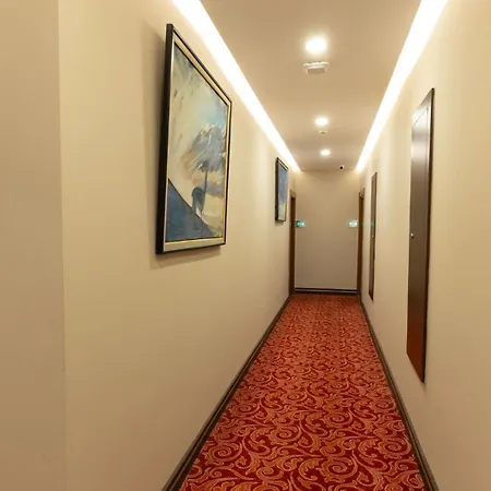 Gurtas Hotel