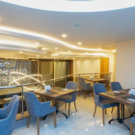 Hotel Gurtas 3*