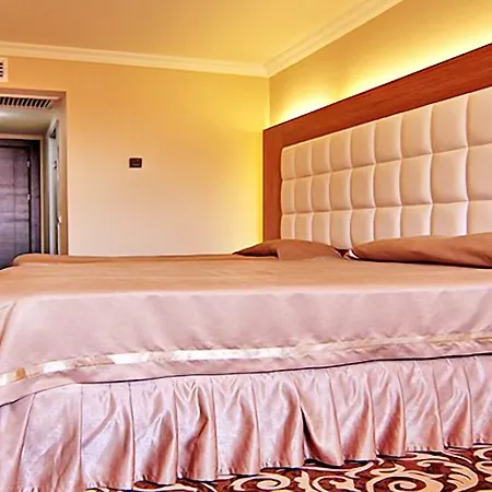 Gurtas Hotel Antalia