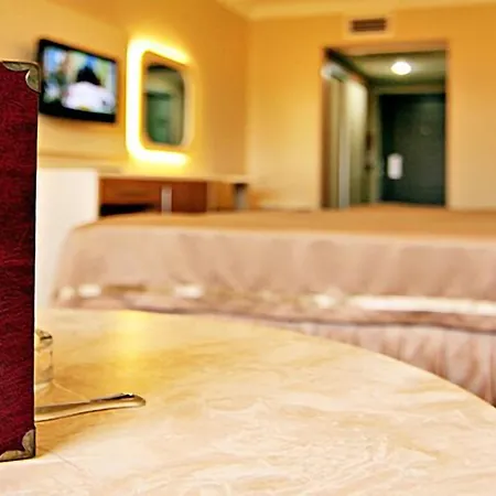 Gurtas Hotel 3*