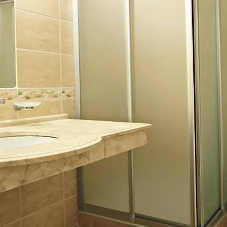 Hotel Gurtas Antalya