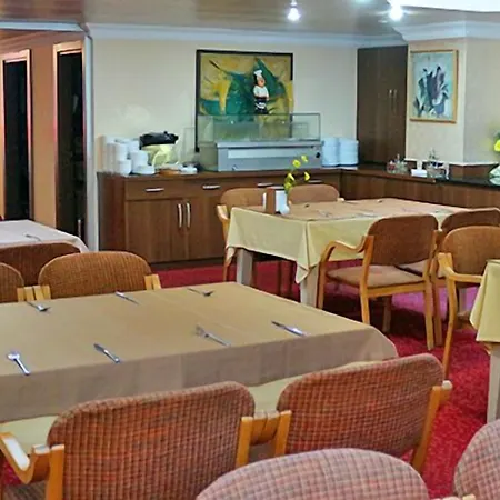 Hotel Gurtas Antalia