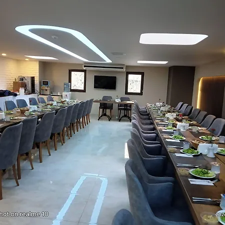 호텔 구르타스 안탈리아