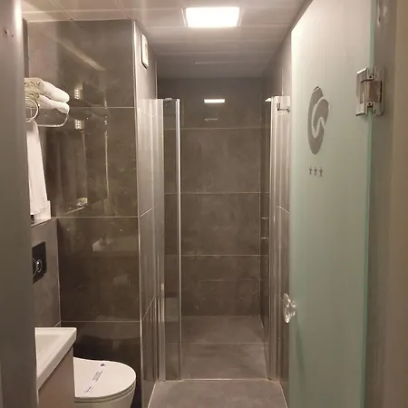Gurtas Hotel