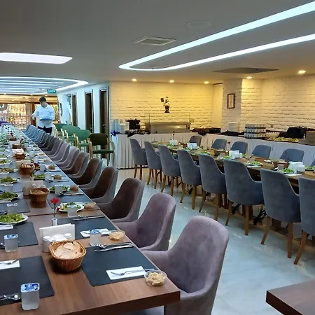 호텔 구르타스 안탈리아