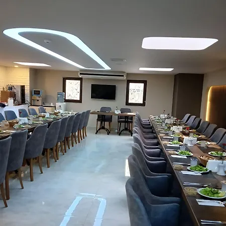 Gurtas Hotel Antalya