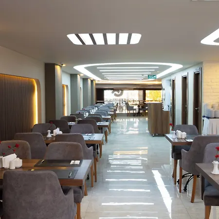 Gurtas Hotel