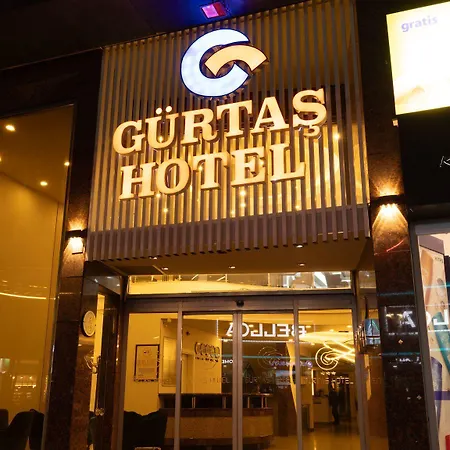 Gurtas Antalya