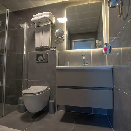 Hotel Gurtas Antalya