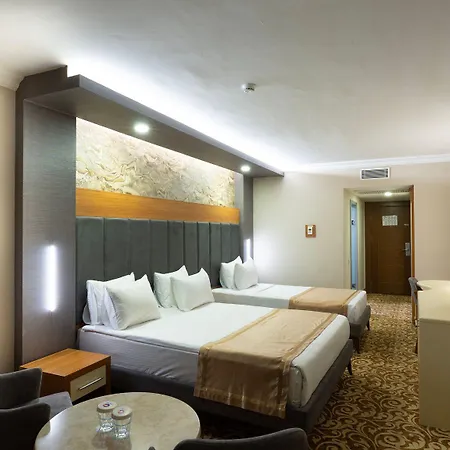 Hotel Gurtas