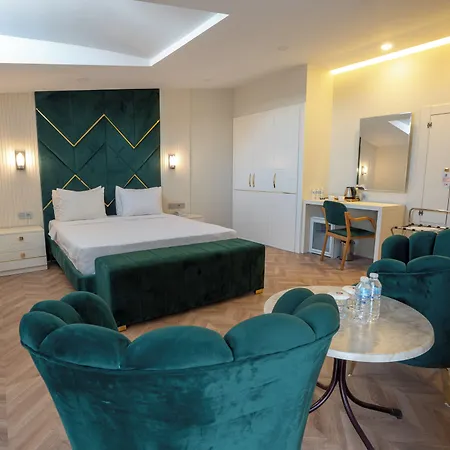Gurtas Hotel