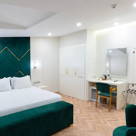 Gurtas Hotel Antalya