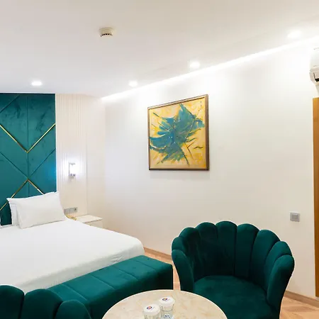 Hotel Gurtas 3*