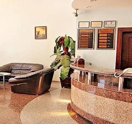Gurtas Hotel