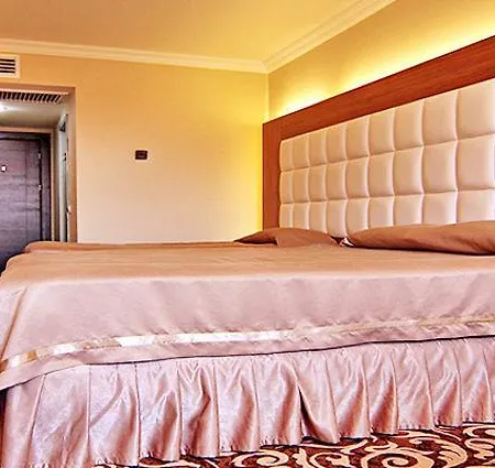Gurtas Hotel Antalya