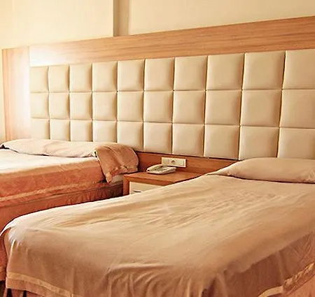 Gurtas 3* Antalya