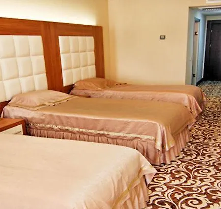 Gurtas Hotel 3*