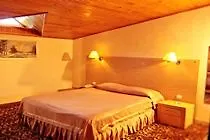 Hotel Gurtas Antalya