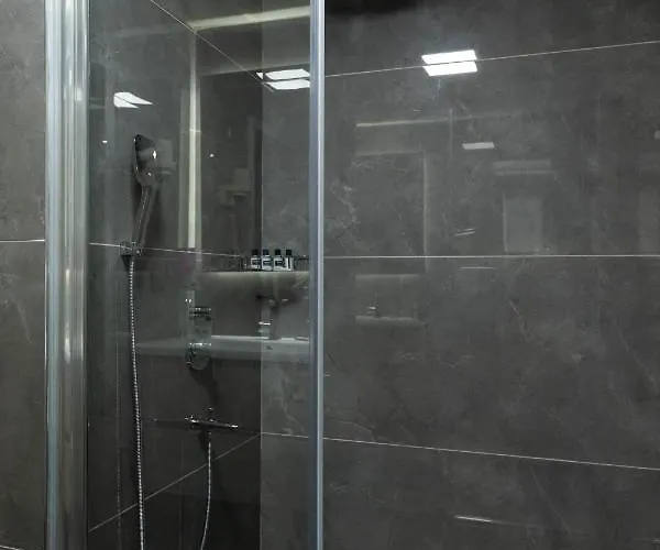 Hotel Gurtas Antalya