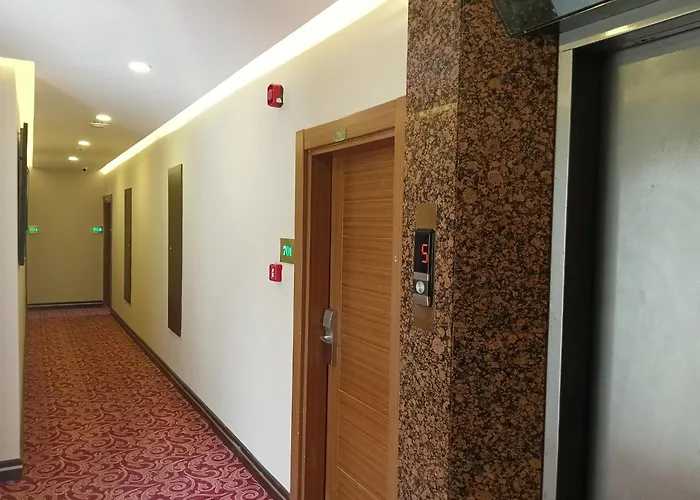 Gurtas 3* Antalya