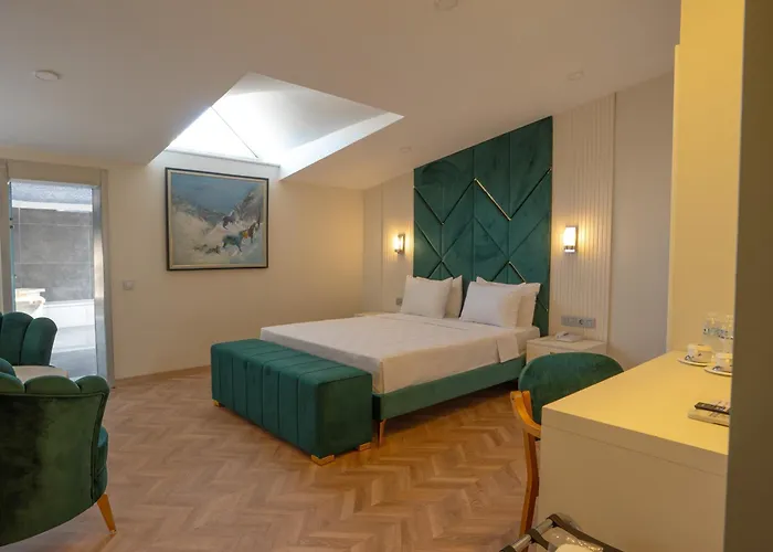 Gurtas Hotel