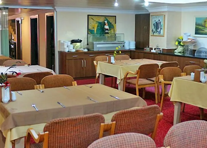 Hotel Gurtas Antalya