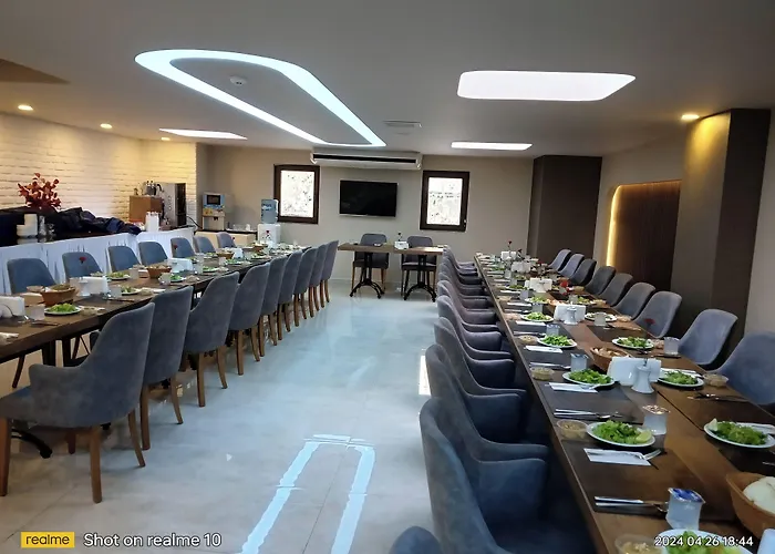 Szálloda Gurtas Antalya